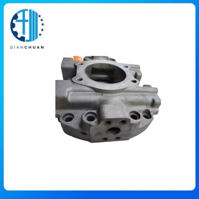 Hydraulic Pump Cover  A8VO140 400914-00245 For  Excavator Main Pump parts