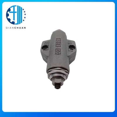  Valve GP-POWER Compensator 1035519 For 416C 416D Caterpillar Engine Parts