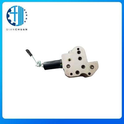 103-8177  Main Control Relief Valve For E320V1 E330D Excavator Hydraulic Pump Parts