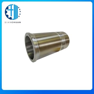 Cylinder Liner 523-8663 For 3512 3516   Excavator Engine Spare Parts