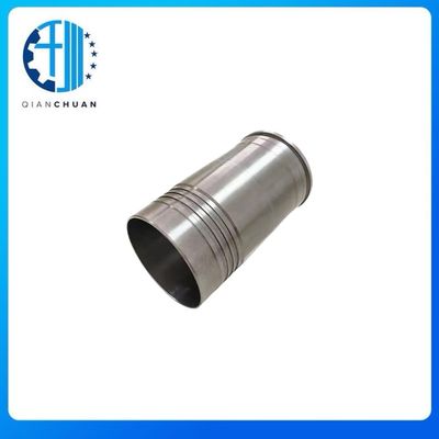 Cylinder Liner 3221126 5560701  For  C18 Excavator Engine Parts