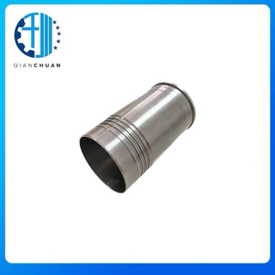Cylinder Liner 3221126 5560701  For Cat C18 Excavator Engine Parts