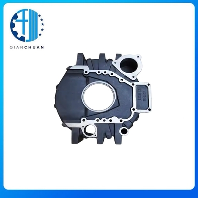 Flywheel Housing 4943482 4934902 For Truck 6CT Diesel Engine Spare Part