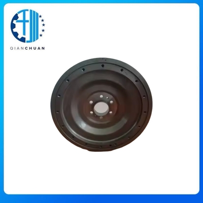Flywheel 3900053 C4939064 For Engine 4BT Construction Machinery Parts