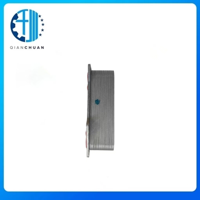 22592869 Oil Cooler Element  For Volvo Excavator EC160C EC180C EC210B  Engine D6E