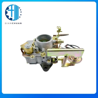 Carburetor 16010-K9001 Used for Nissan PH02 H20 Forklift Spare Parts