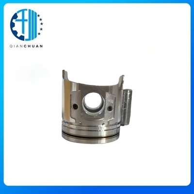129906-22080 Piston Kit 94mm  For YANMAR 4TNV94L 4TNV94 Diesel Engine Parts
