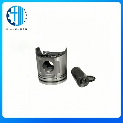 123907-22081 12390722081 Piston Kits 98mm For Yanmar 4TNV106 Engine Parts