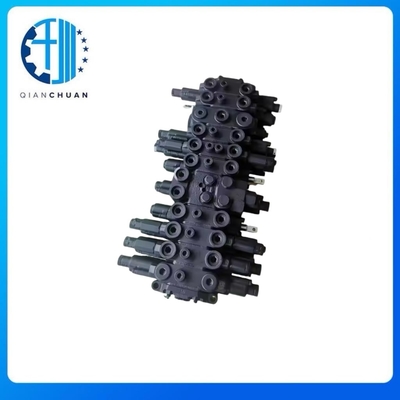 Hydraulic Control Valve Assy 00070-33171 For  DH55 DH60 Excavator Engine Spare Parts