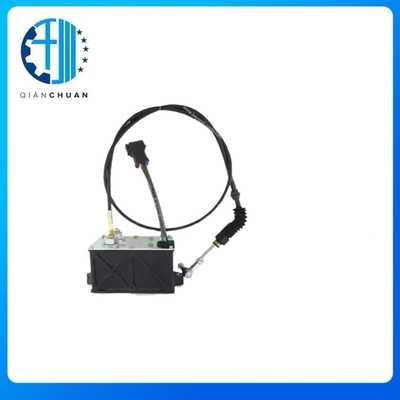 330C Stepping Throttle Motor 247-5210 106-0126 For Caterpillar Spare Parts