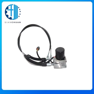 Stepping Throttle Motor  247-5232 For E325 Caterpillar Excavator Spare Parts