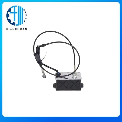 Stepping Throttle Motor  247-5232 For E325 Caterpillar Excavator Spare Parts