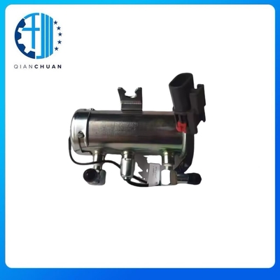 ZX270 Fuel Pump 4645227 For Excavator Diesel Engine Parts