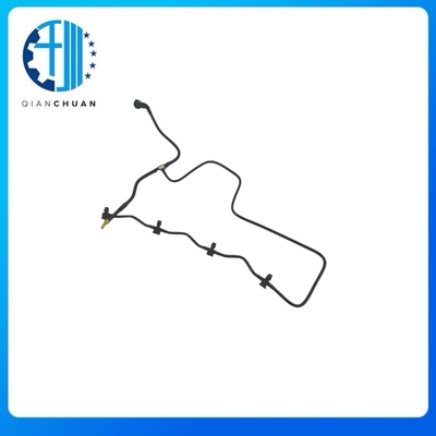 32007192 9145366170279 Fuel Injector Return Line For JCB 4CX Excavator Spare Parts