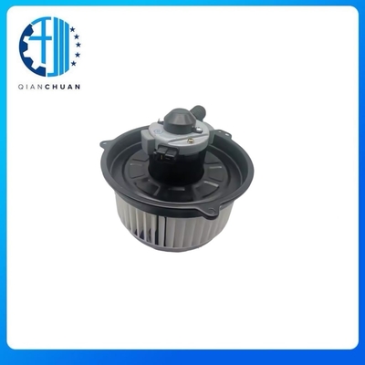 24V 282500-1470 282500-1480 Motor Blower for PC200-7 Komatsu Excavator Parts