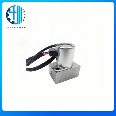 702-21-57400 Pilot Valve For Excavator PC200 PC200LL PC200SC PC210 PC220 PC230