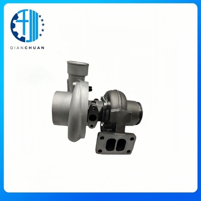 3539697 3804877 3539700 3539699 Turbocharger HX35W  For Cummins 6BT 6BTA Engine