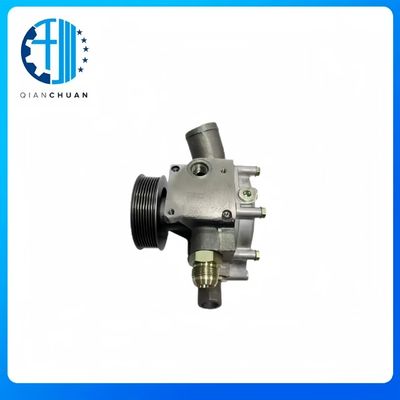 227-4299  352-2109 203-6093 226-6051 197-9581 Water Pump For  C7 C9 Engine