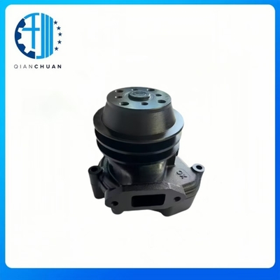 WATER PUMP 4110003435017 1000054021 For WEICHAI DEUTZ  WP6G125 ENGINE
