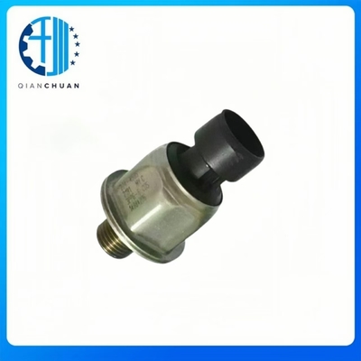3PP6-6 224-4535 Fuel Oil Pressure Sensor  For CAT C15 MXS BXS NXS