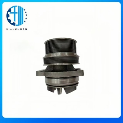 3684450 4386576 3683651 Water Pump For Cummins ISX15 QSX15 15L ISX ISZ  Engine