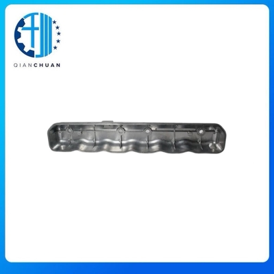 1-11180360-1 98439802 Valve Cover For 6BG1 Excavator Spare Parts
