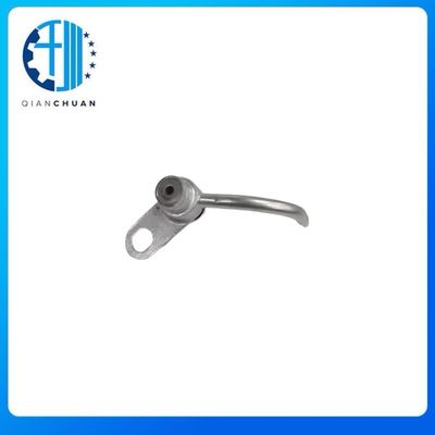 C4.4 C6.6 Oil Cooling Nozzle 329-3796  for  Diesel Engine Parts