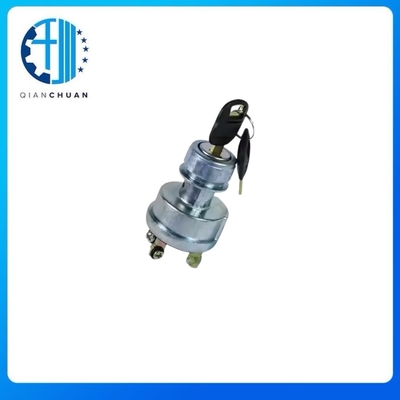 9G-7641 Ignition Switch For E320C Caterpillar Excavator Spare Parts