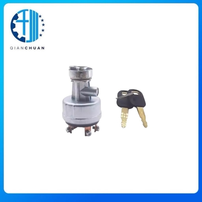  Ignition Switch 7Y-3918  for Caterpillar E320B  Excavator spare parts