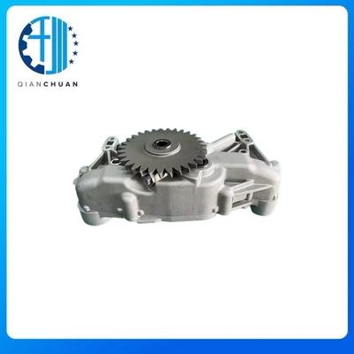 Oil Pump 20824906 VOE20824906 for D13 D13A Volvo Excavator Parts