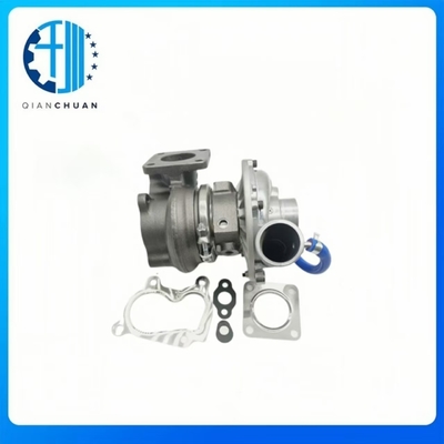 RHF5 Turbocharger 123912-18011 123912-18010 For YM 3TN84 4TNE106T-IFB Engine