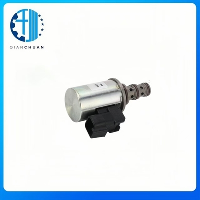 200-6210 Solenoid Valve 12V for Caterpillar TH220B TH330B TH340B TH350B TH355B TH460