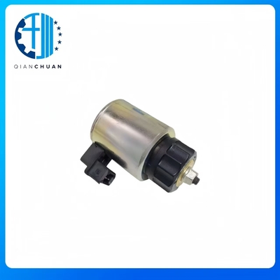 VOE11709879 Solenoid Valve  For Wheel Loaders L110E L120E L150E L180E