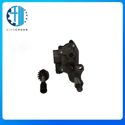 1-13100244-1 1131002441 Oil Pump  For Isuzu  6BD1 6BD1T Engine Parts