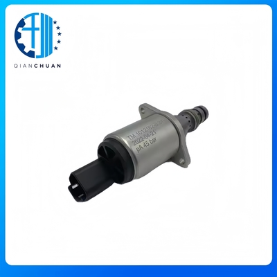 TM1012162 Solenoid Valve 24V  For Doosan  DX215 DX225 DX235 Excavator Parts