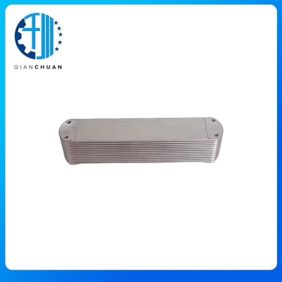 Oil Cooler 4955831 4955830 4965487  For ISX QSX15 Engine Spare Parts