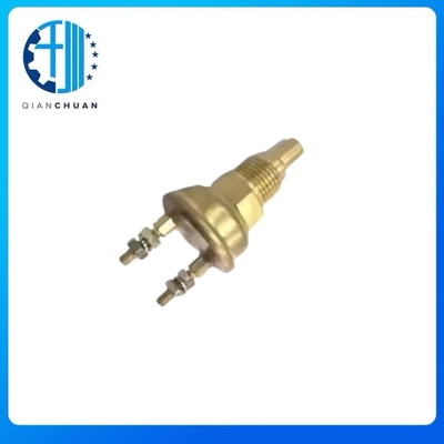 Water Temperature Sensor ME039860 For SK200-3 SK200-5  Excavator Engine Spare Part
