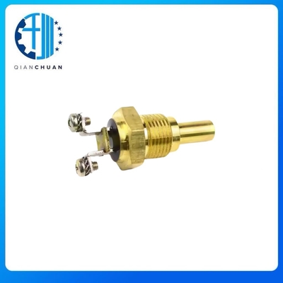 Water Temperature Sensor 51-7578 34390-00800 For E322C Excavator S6K Engine Spare Parts