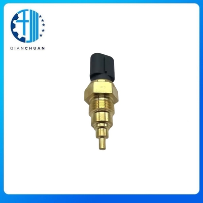 12V 24V Water Temperature Sensor S8342-01250 For SK200-8 Excavator Spare Parts