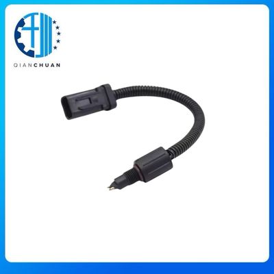 Oil Water Separator Sensor  439-5039 for  E312 320D2 336 330GC C4.4 Engine Spare Parts