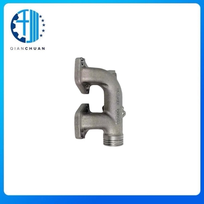 Intake Manifold  1-14142028-0 for 6HK1T Engine  ZX330-3 Excavator Parts