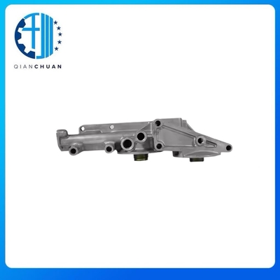 894161-0181 Oil Filter Head for EX200-2 EX200-3 EX200-5 Excavator Spare Parts