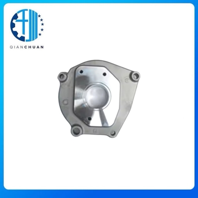 Oil Pump Connection Plate  8976016990 for 4HK1 Excavator Spare Parts