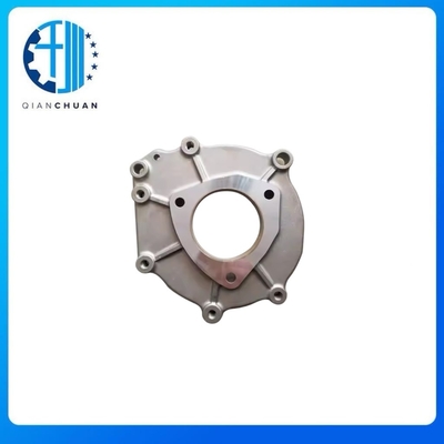 Oil Pump Connection Plate  8976016990 for 4HK1 Excavator Spare Parts