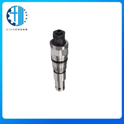 Main Relief Valve YN22V00001F1 For SK200-6 SK200-6E SK210-6 SK200-8 SK210-8 Excavator Engine Spare Parts