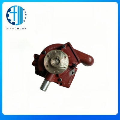 65.06500-6125 Water Pump for Doosan Excavator DH220-3 DH330 Daewoo D2366 Engine