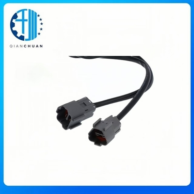Standard Size 7834-40-2002 Throttle Motor Assy For Komatsu Excavator PC120-6 PC100-6 PC300-6 Part Number