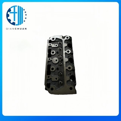 121250-01331 Cylinder Head For Yanmar 3T84HL Tractor Diesel Engine