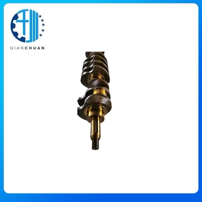 Crankshaft 13411-1800 For Hino H07D Diesel Engine Spare Parts