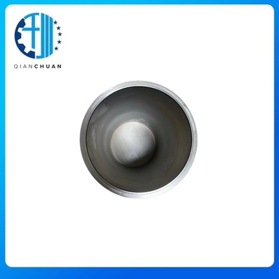 Cylinder Liner 5290937 For Cummins 9.3 Diesel Engine Spare Parts